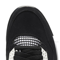 Jordan 4 Retro White Thunder