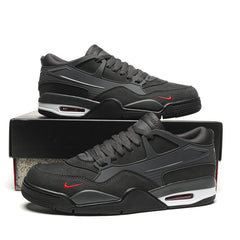 Jordan 4 RM SP Nigel Sylvester Driveway Grey HF4334-004