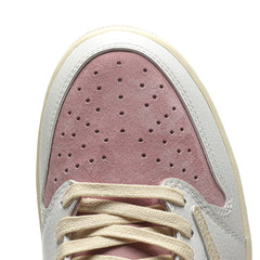 Travis Scott Air Jordan 1 Low OG SP Sail Shy Pink