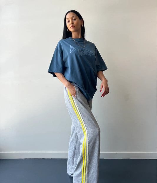 Mr Winston Deep Sea Tee