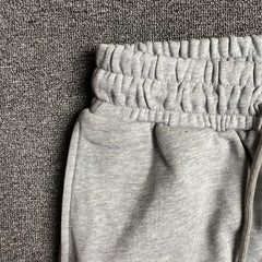 Denim Tears The Cotton Wreath Sweatpants Grey