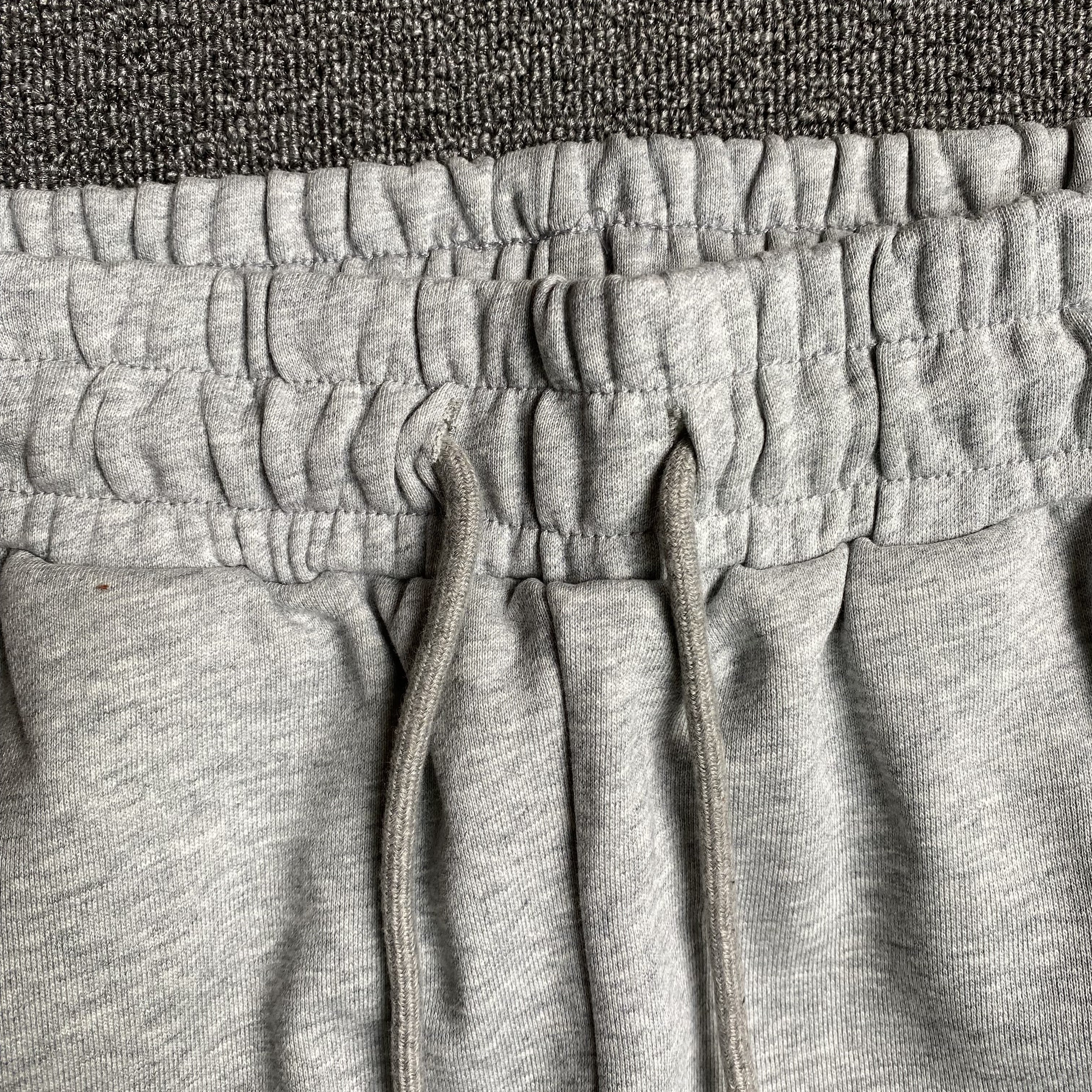 Denim Tears The Cotton Wreath Sweatpants Grey