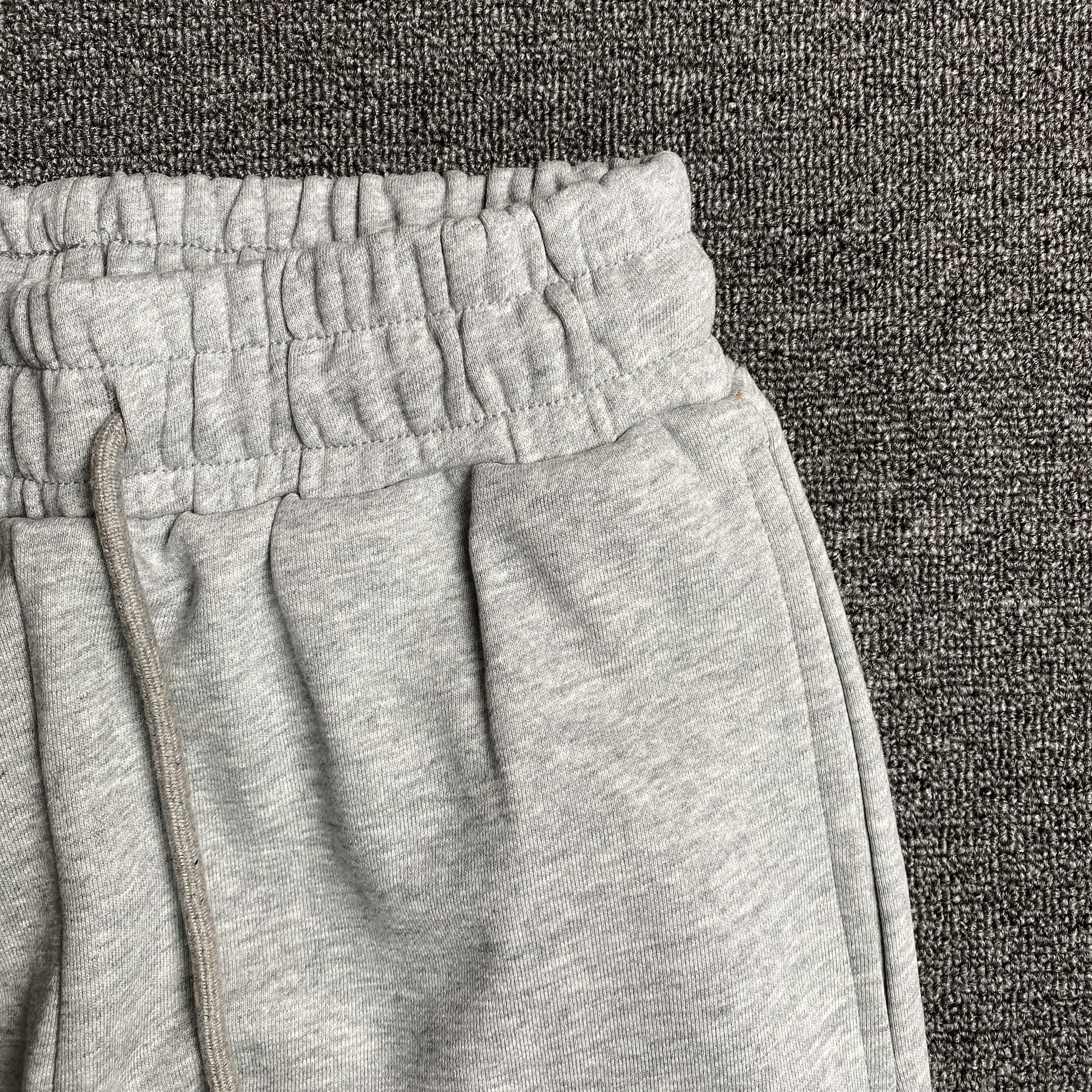 Denim Tears The Cotton Wreath Sweatpants Grey