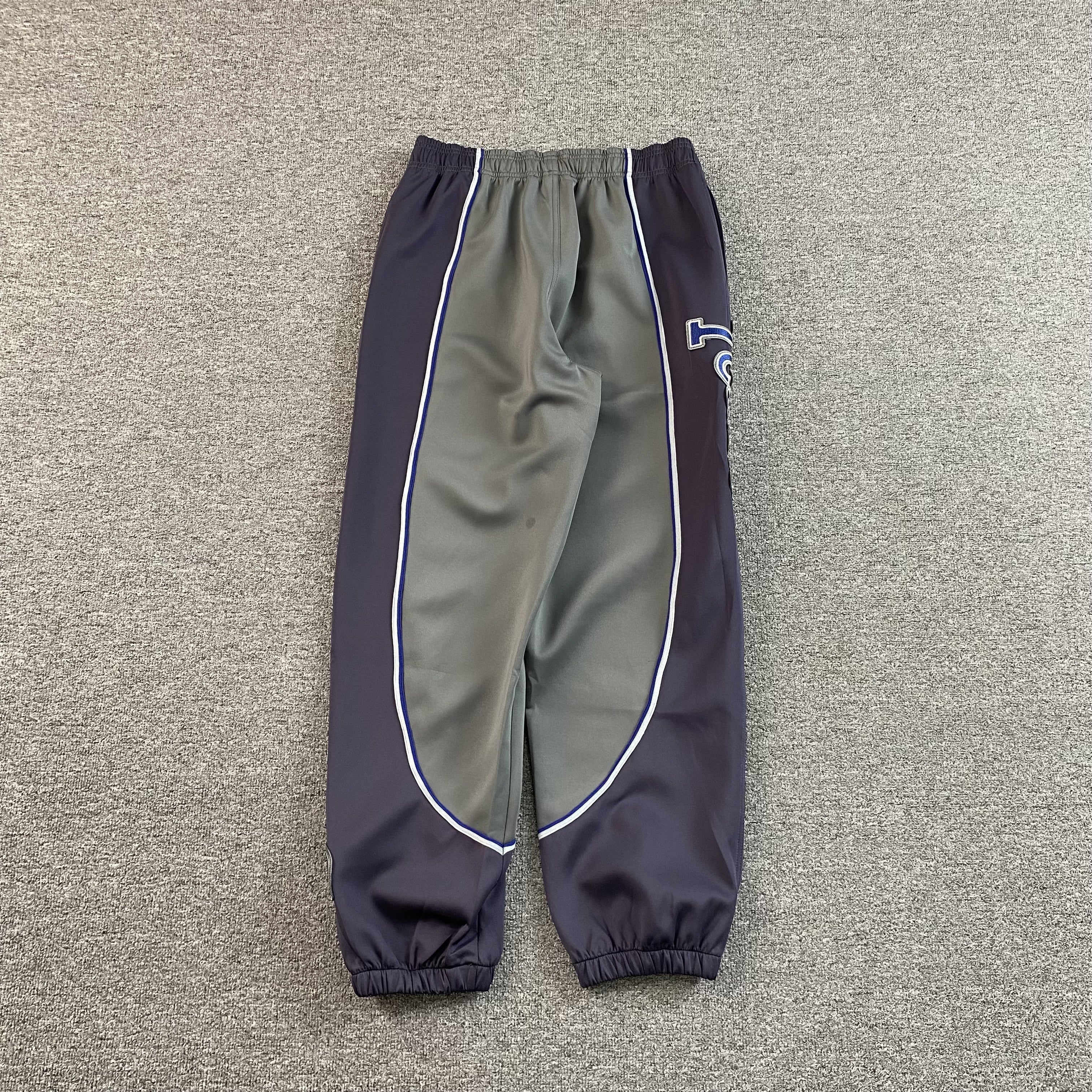 Denim Tears Track Pants Grey
