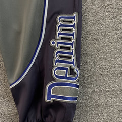 Denim Tears Track Pants Grey