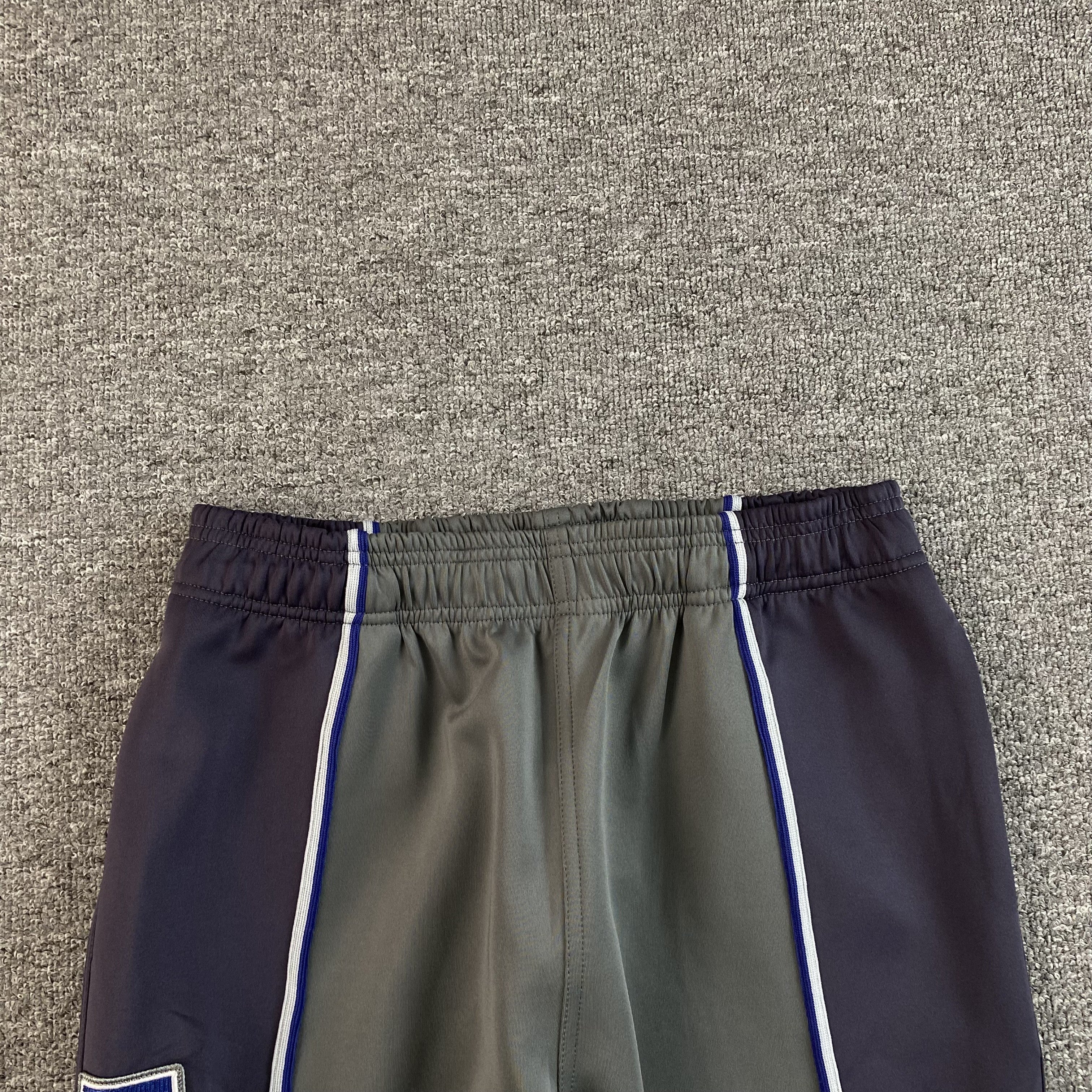 Denim Tears Track Pants Grey