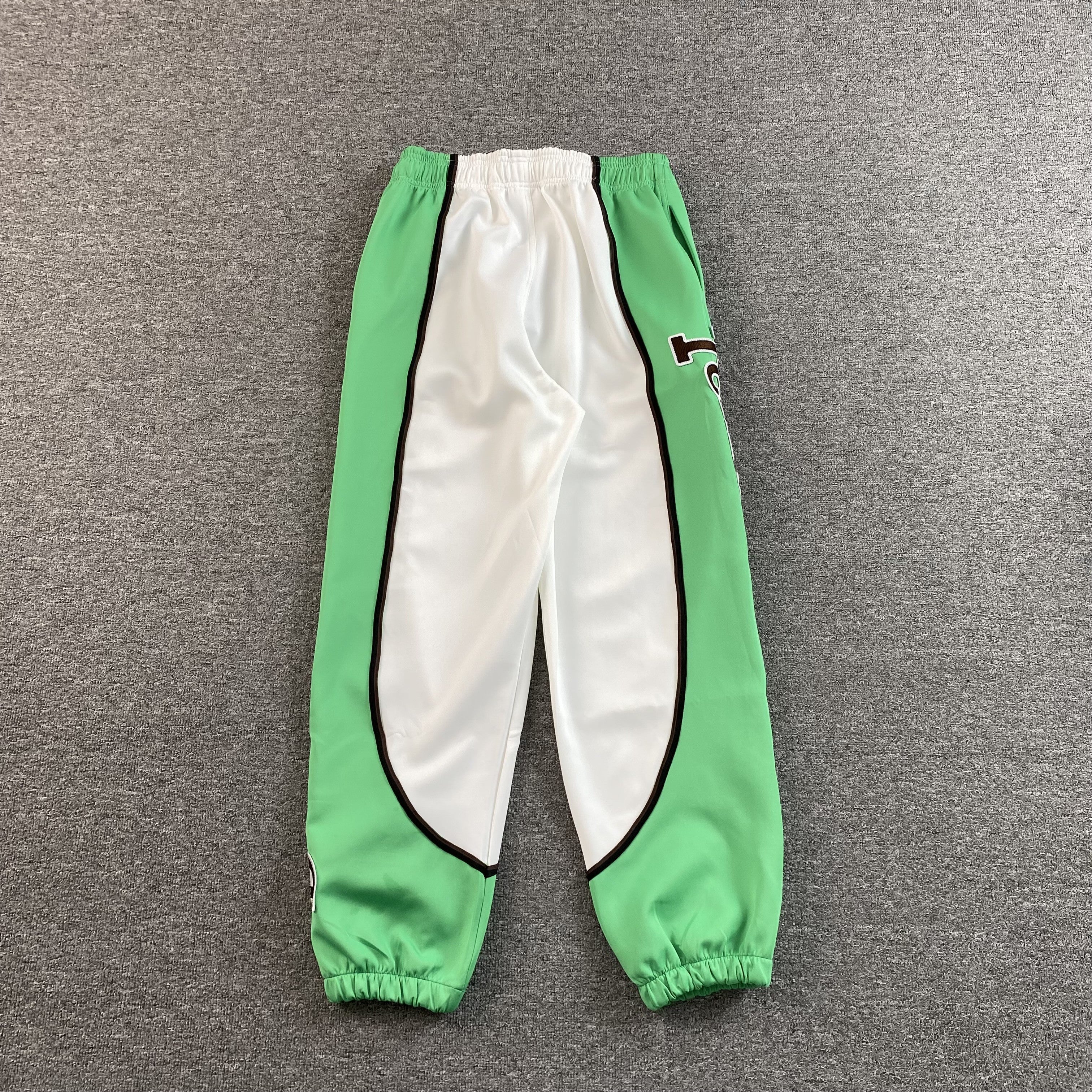 Denim Tears Track Pants White