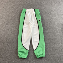Denim Tears Track Pants White