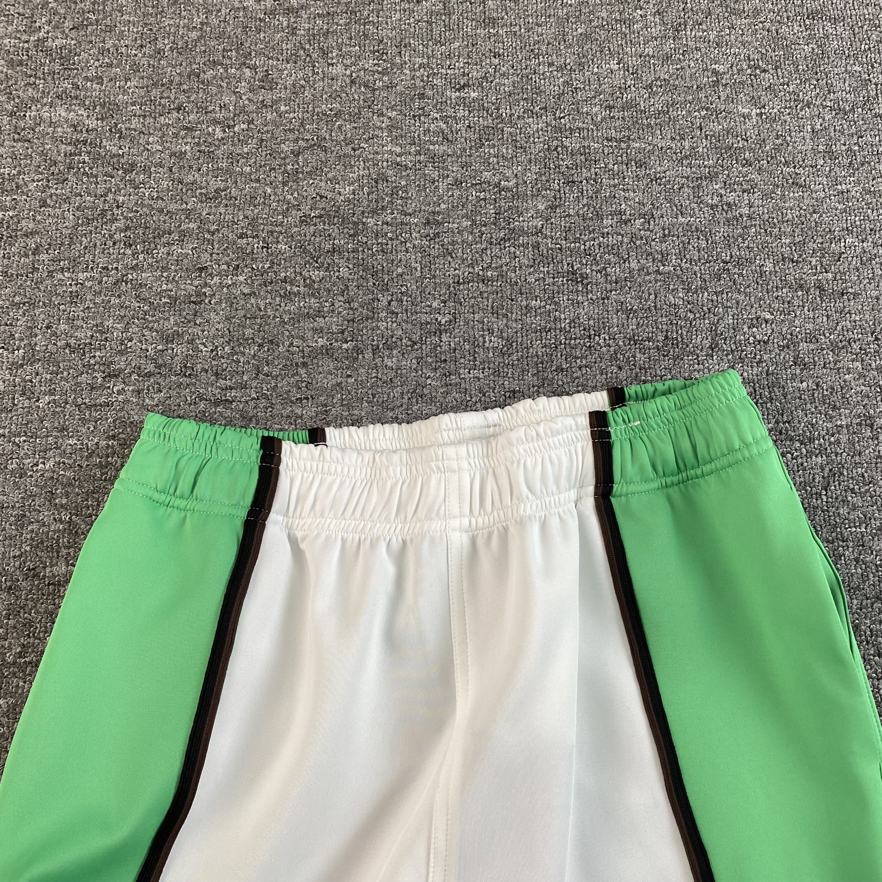 Denim Tears Track Pants White