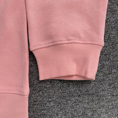 Denim Tears x CPFM Cactus Tears Crewneck Pink