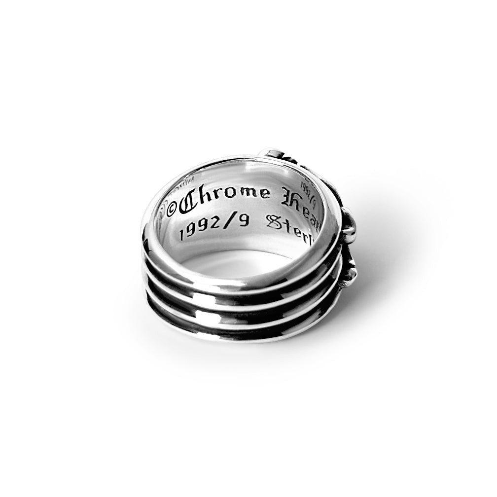 CH Dagger Ring