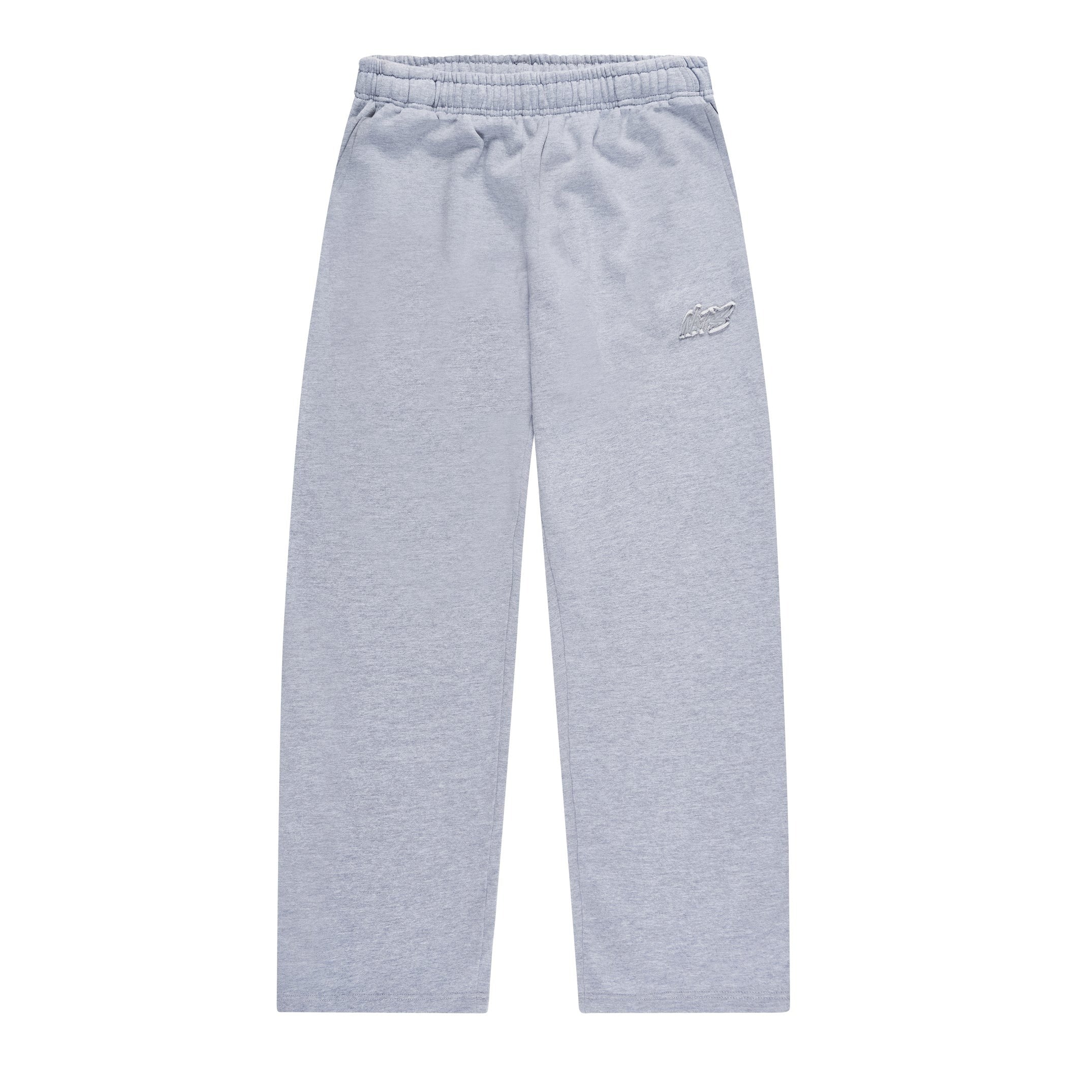 Nofs Basic Joggers in Grey