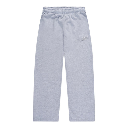 Nofs Basic Joggers in Grey