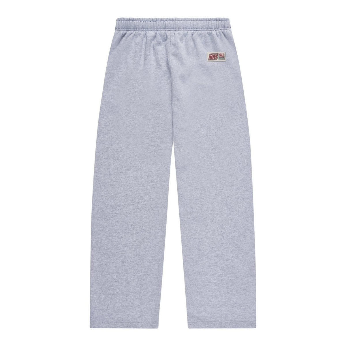 Nofs Basic Joggers in Grey