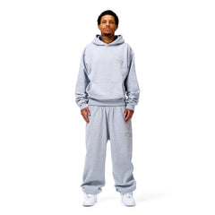 Nofs Basic Joggers in Grey