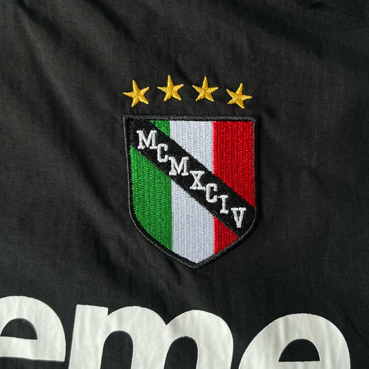 Supreme Umbro Tracksuit Black