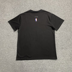 Fear of God Essentials Bulls Tee Black