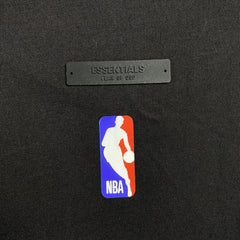 Fear of God Essentials Bulls Tee Black