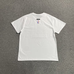 Fear of God Essentials Bulls Tee White