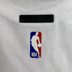Fear of God Essentials Bulls Tee White