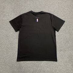 Fear of God Essentials Celtics Tee Black