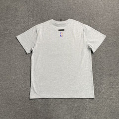 Fear of God Essentials Celtics Tee Grey