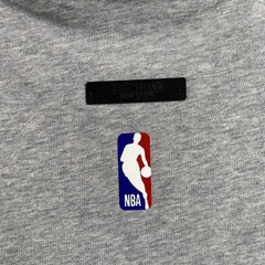 Fear of God Essentials Celtics Tee Grey