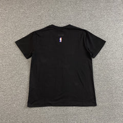 Fear of God Essentials Heat Tee Black
