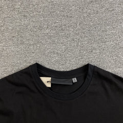 Fear of God Essentials Heat Tee Black