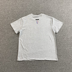 Fear of God Essentials Heat Tee Grey