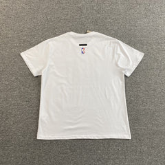 Fear of God Essentials Heat Tee White