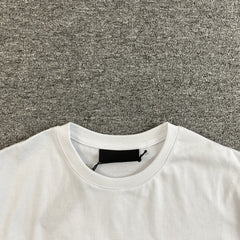Fear of God Essentials Heat Tee White