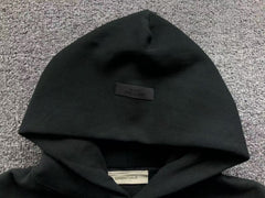 Fear Of God Essentials Hoodie (SS22) Stretch Limo