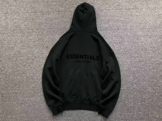 Fear Of God Essentials Hoodie (SS22) Stretch Limo