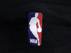 Fear of God Essentials NBA Hoodie Black
