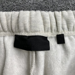 Fear of God Essentials NBA Shorts (SS25) Grey