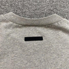 Fear of God Essentials NBA Tee Grey