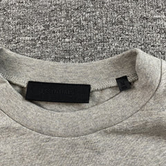 Fear of God Essentials NBA Tee Grey