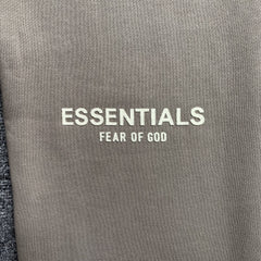 Fear Of God Essentials Pants Desert Taupe