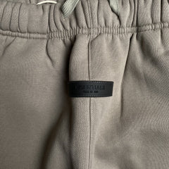 Fear Of God Essentials Pants Desert Taupe