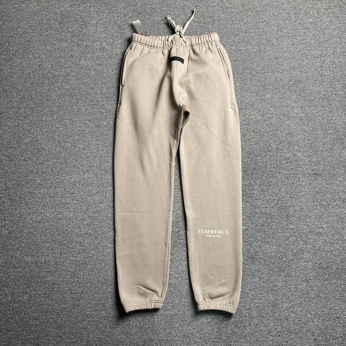 Fear Of God Essentials Pants Desert Taupe