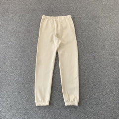 Fear Of God Essentials Pants Egg Shell