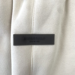Fear Of God Essentials Pants Egg Shell