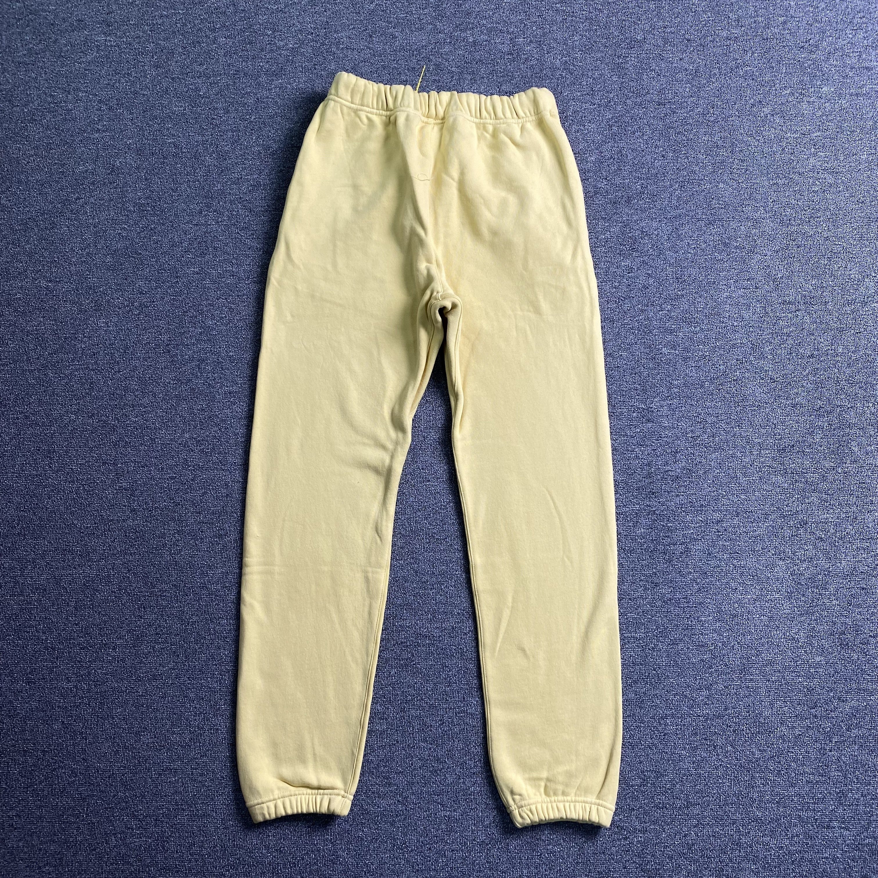 Fear Of God Essentials Pants Light Tuscan
