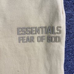Fear Of God Essentials Pants Light Tuscan