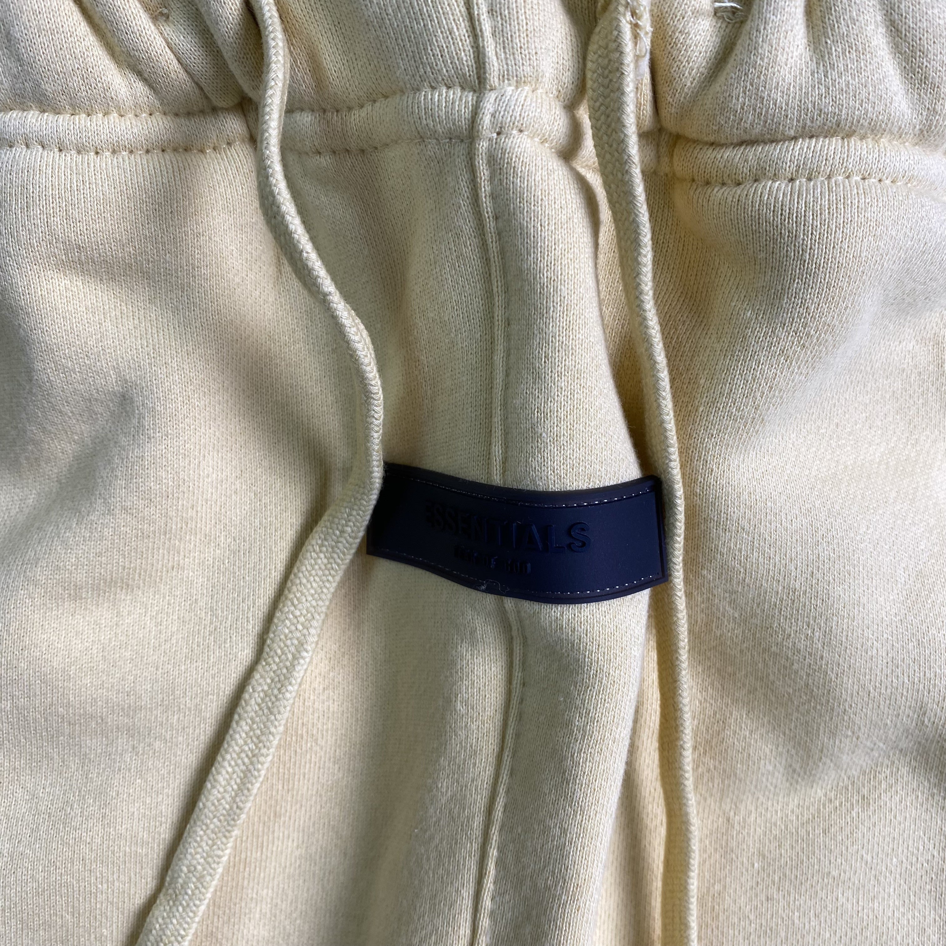 Fear Of God Essentials Pants Light Tuscan