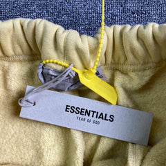 Fear Of God Essentials Pants Light Tuscan