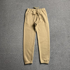 Fear Of God Essentials Pants Oak