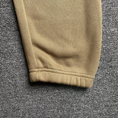 Fear Of God Essentials Pants Oak