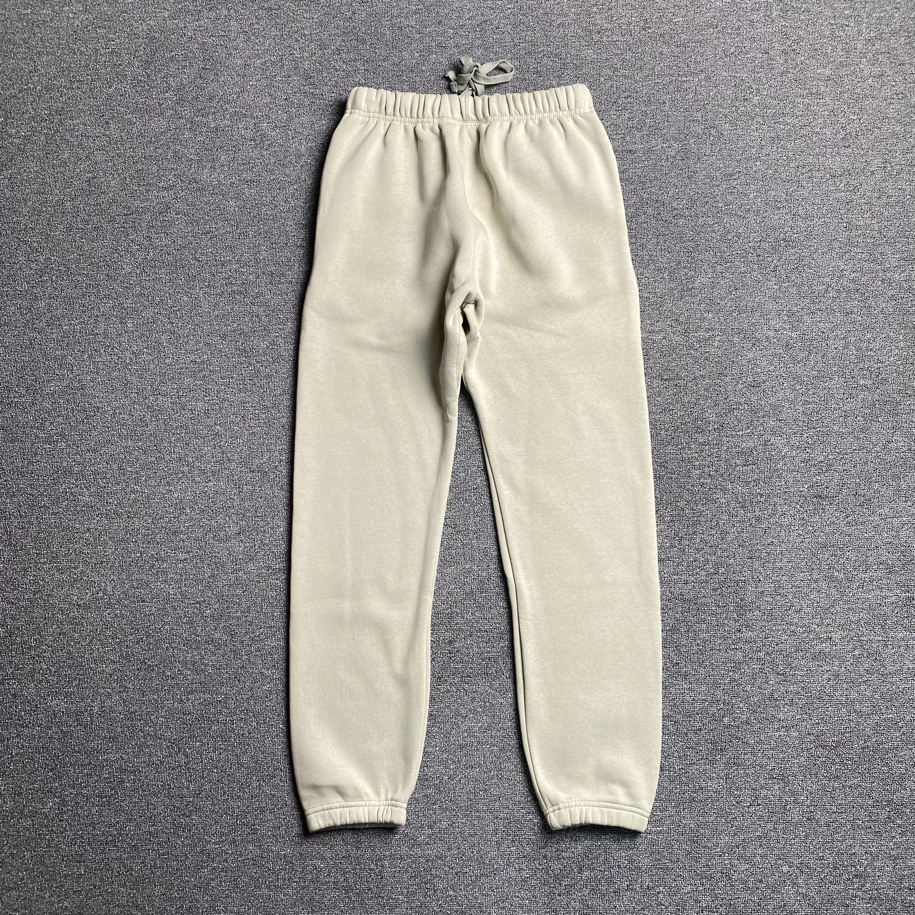 Fear Of God Essentials Pants Seafoam
